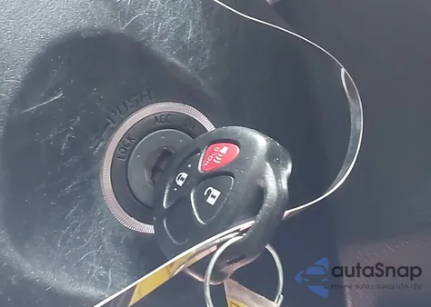 2016 Toyota 4Runner из США, поврежденный, VIN JTEBU5JR8G5376350